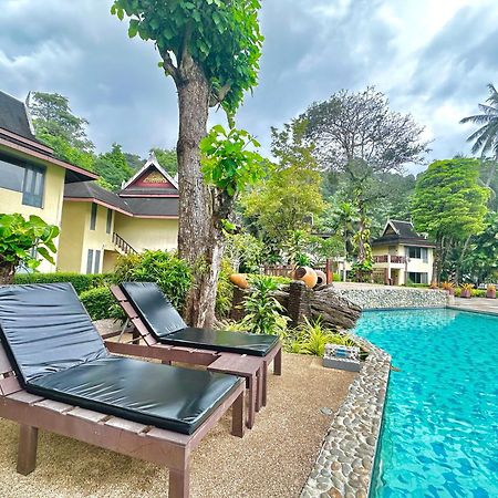 Bhumiyama Plus Koh Chang Bagian luar foto