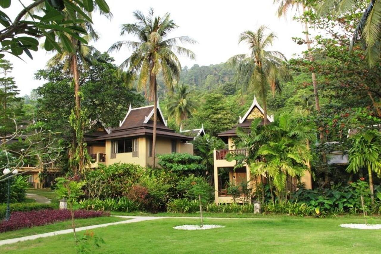 Bhumiyama Plus Koh Chang Bagian luar foto
