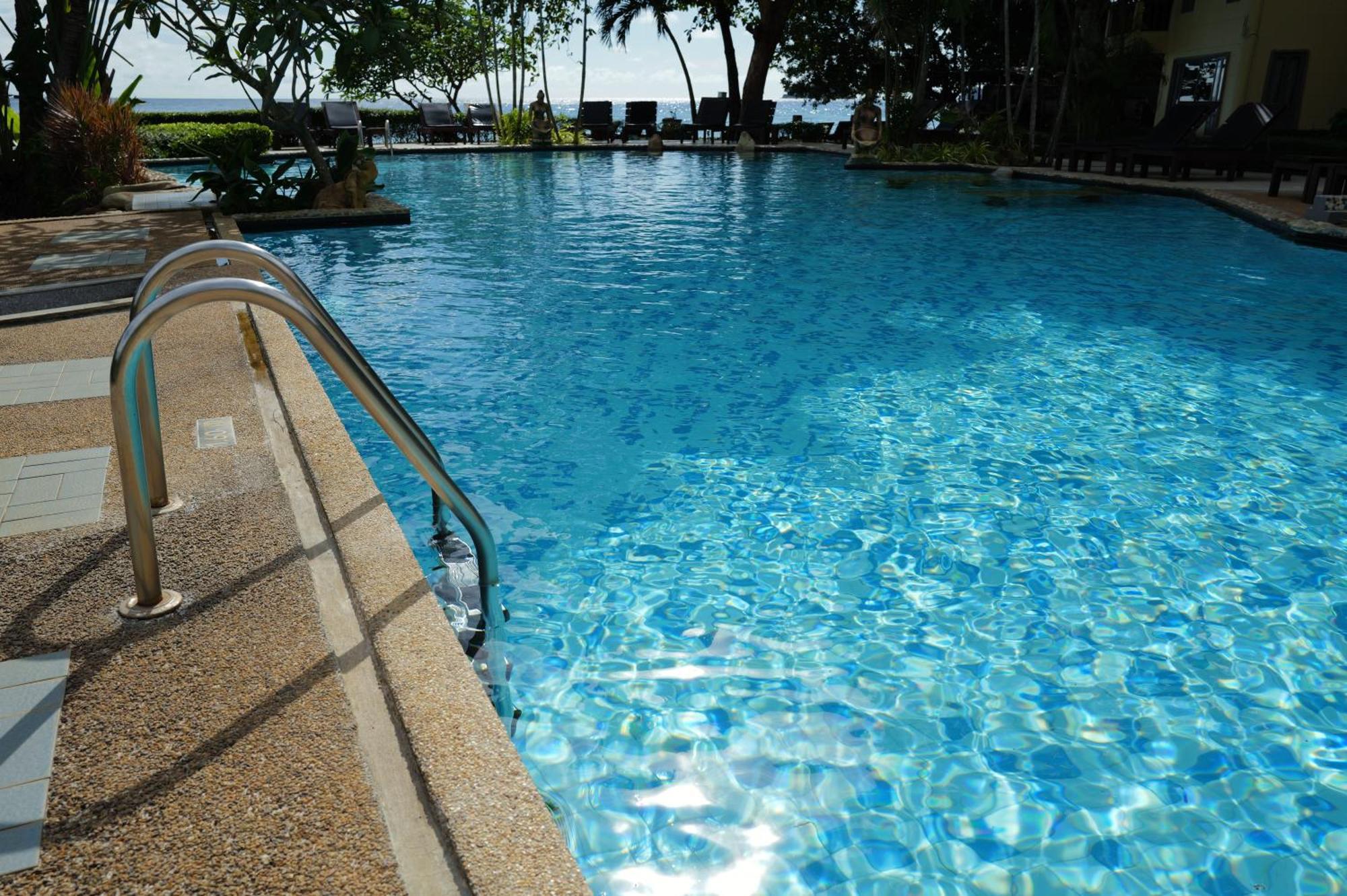 Bhumiyama Plus Koh Chang Bagian luar foto