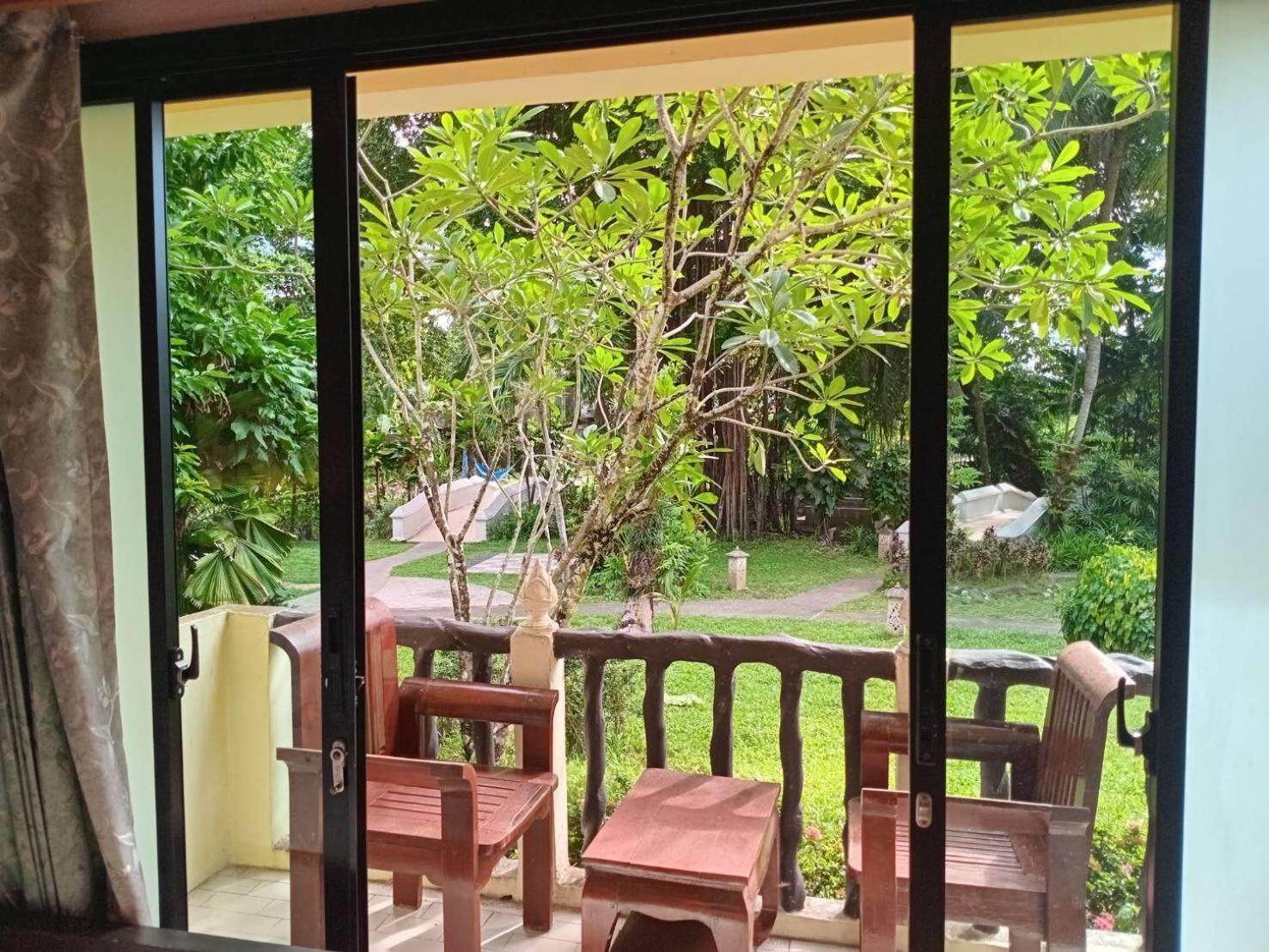 Bhumiyama Plus Koh Chang Bagian luar foto