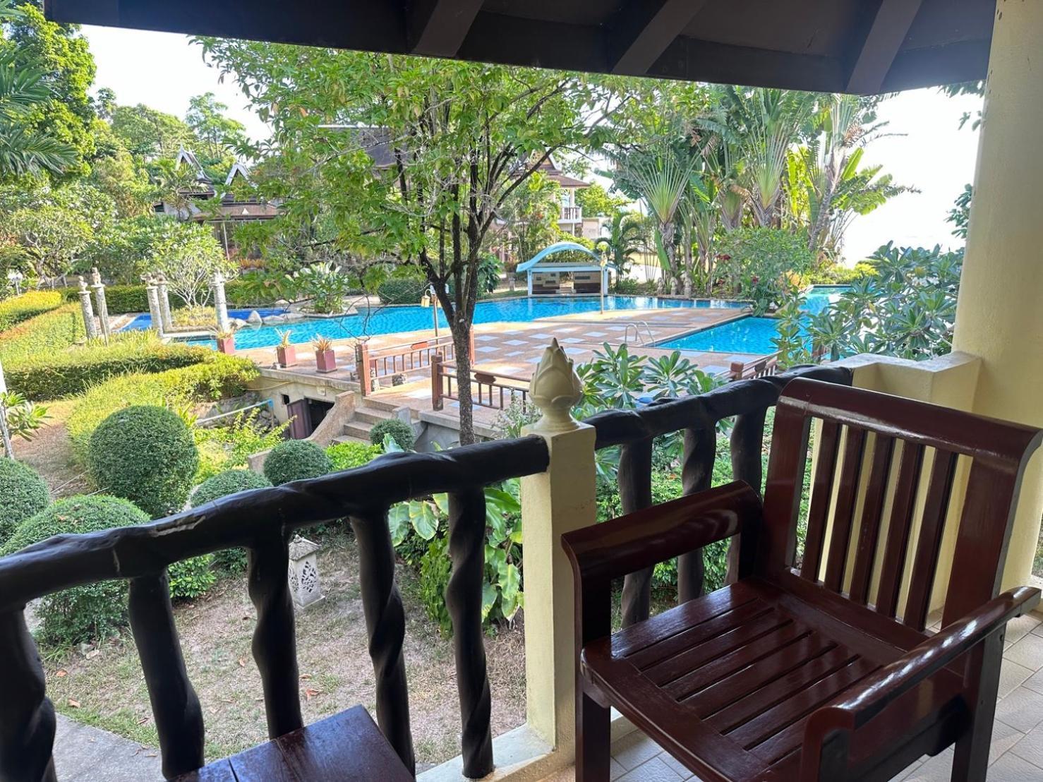 Bhumiyama Plus Koh Chang Bagian luar foto