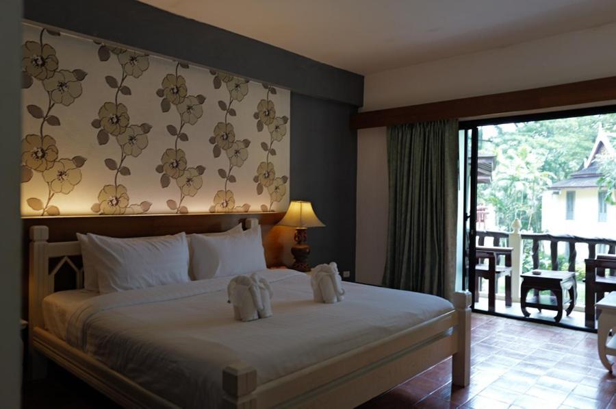 Bhumiyama Plus Koh Chang Bagian luar foto