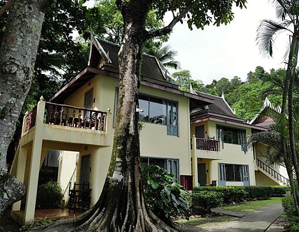 Bhumiyama Plus Hotel Koh Chang Bagian luar foto