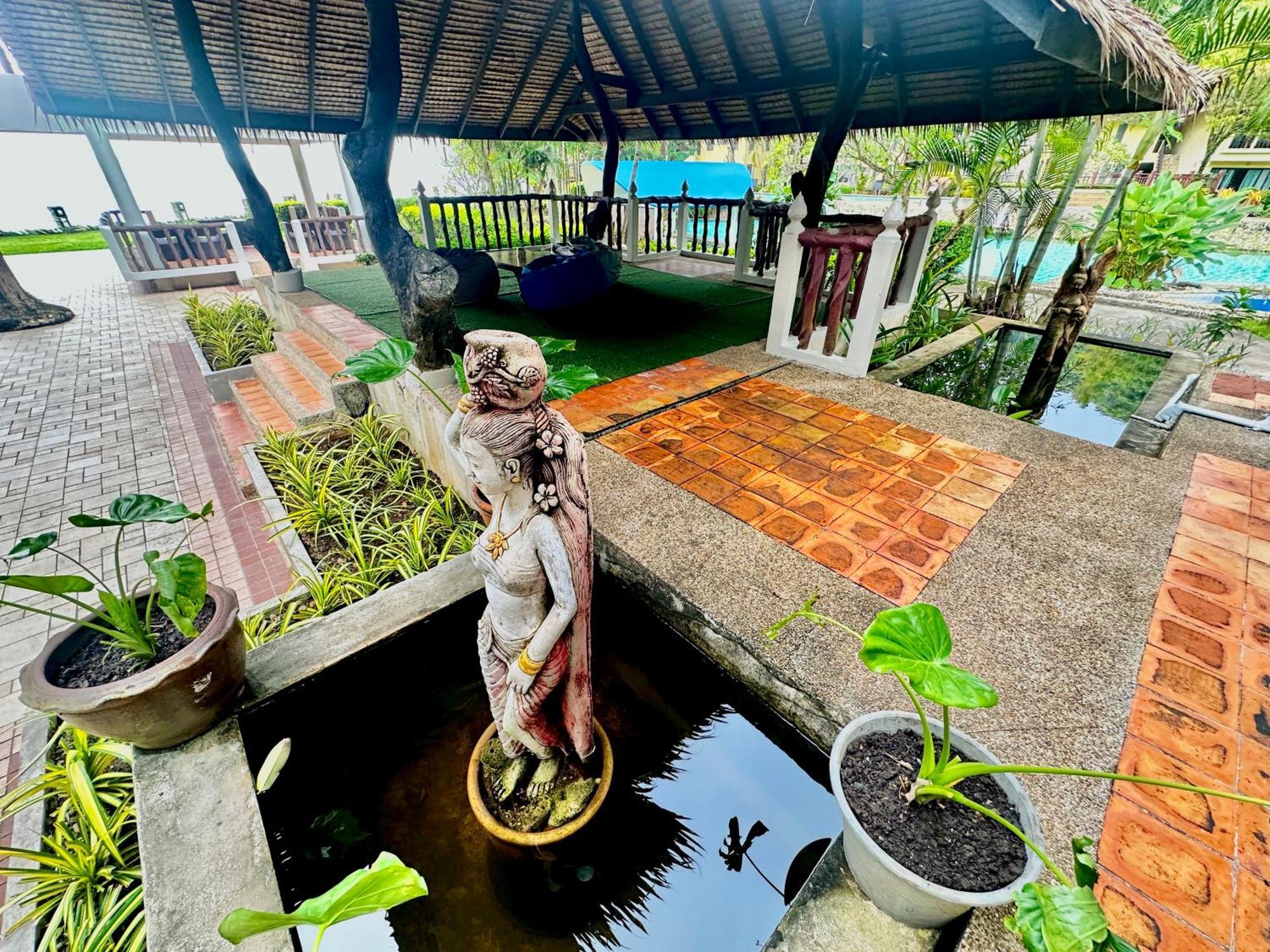 Bhumiyama Plus Koh Chang Bagian luar foto