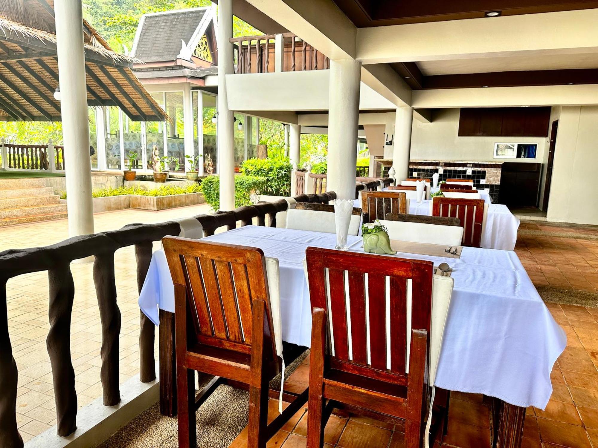 Bhumiyama Plus Koh Chang Bagian luar foto