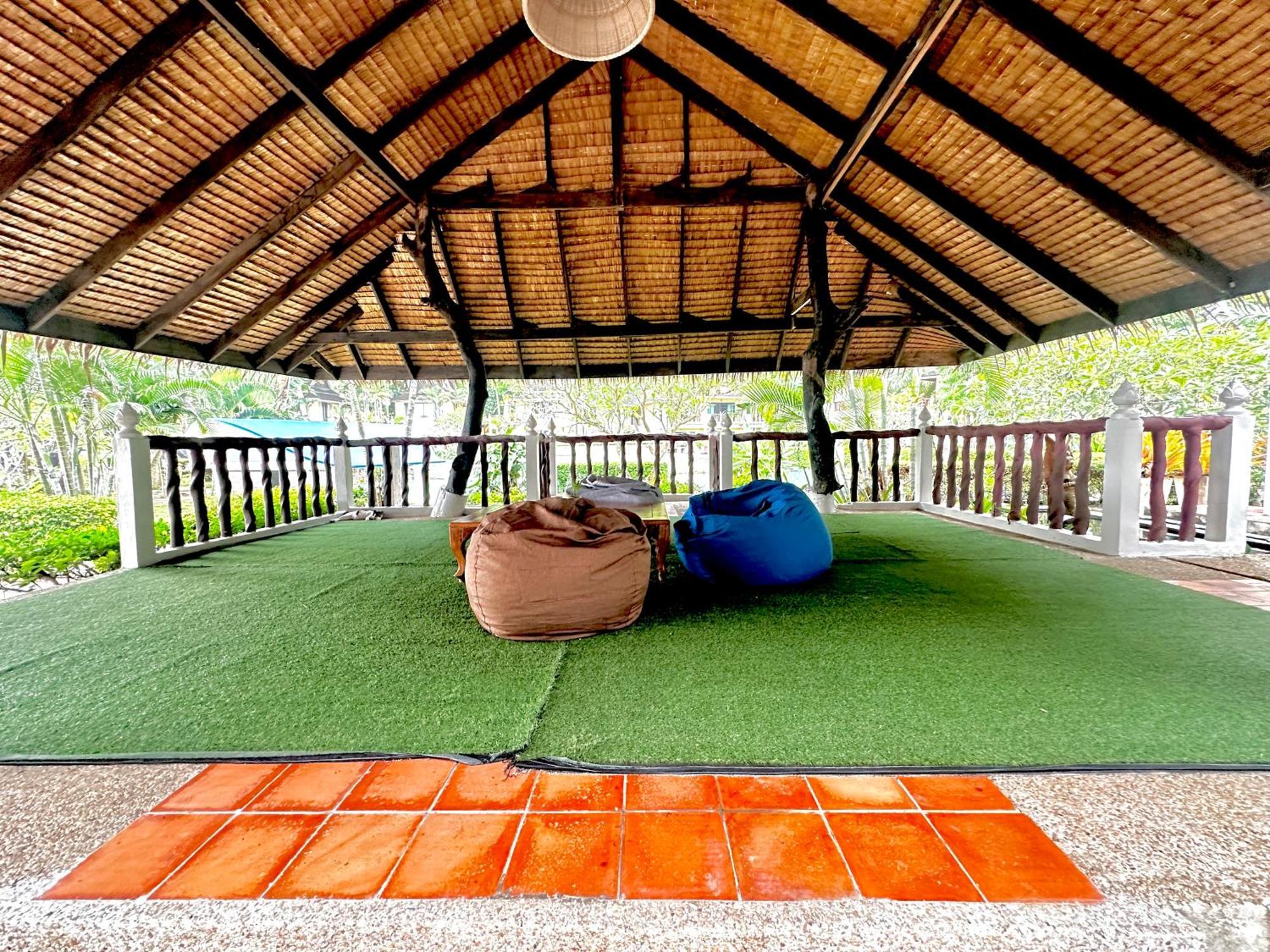 Bhumiyama Plus Koh Chang Bagian luar foto