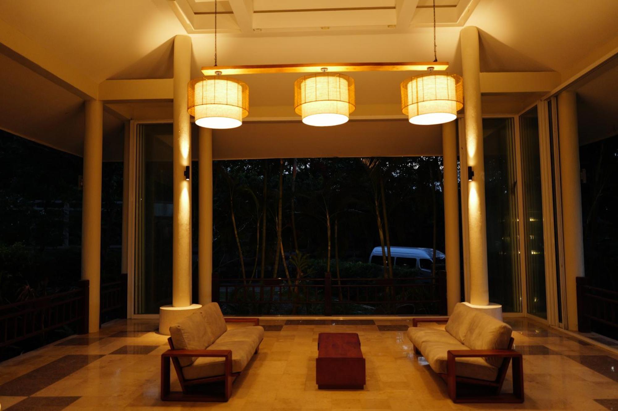 Bhumiyama Plus Koh Chang Bagian luar foto