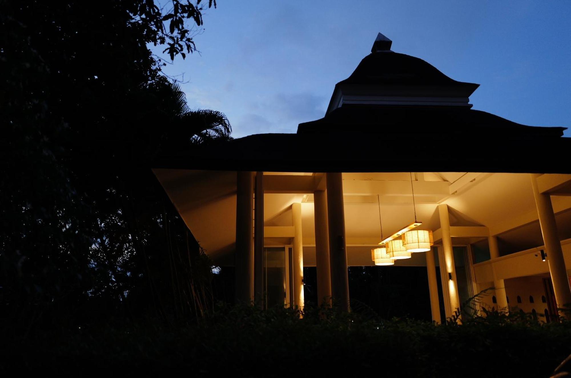 Bhumiyama Plus Koh Chang Bagian luar foto